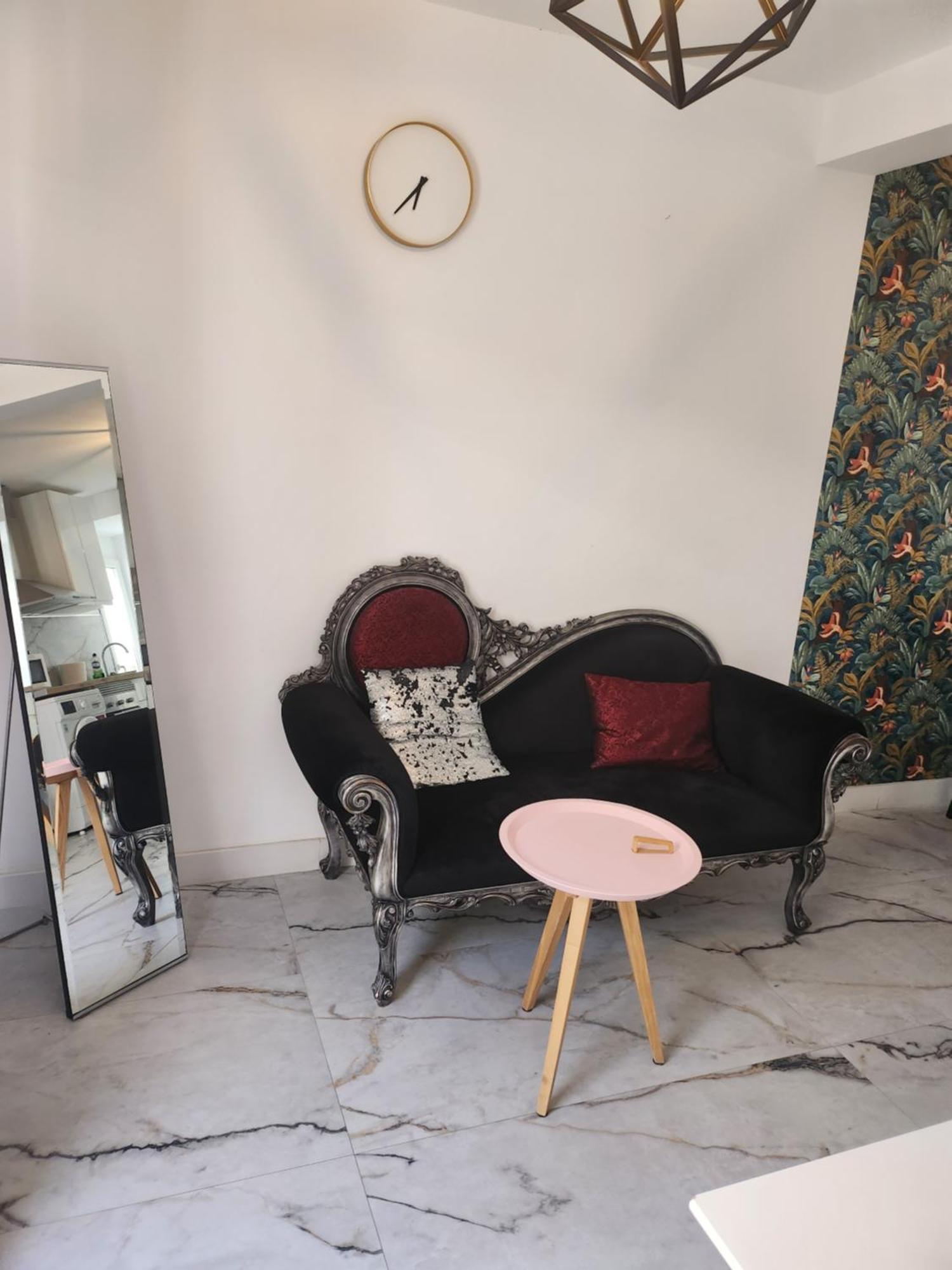 Appartement Boomerang *