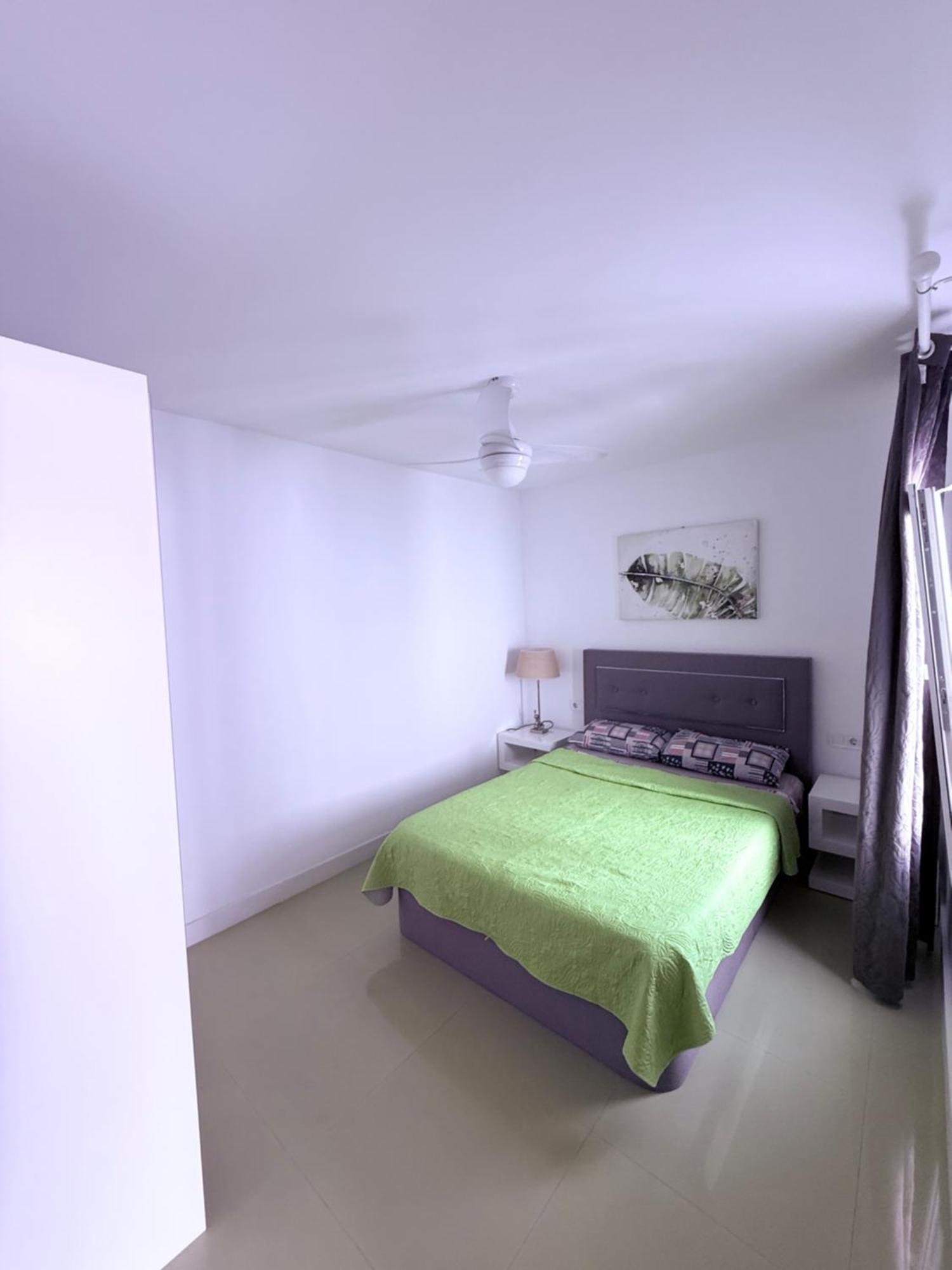 Appartement Boomerang