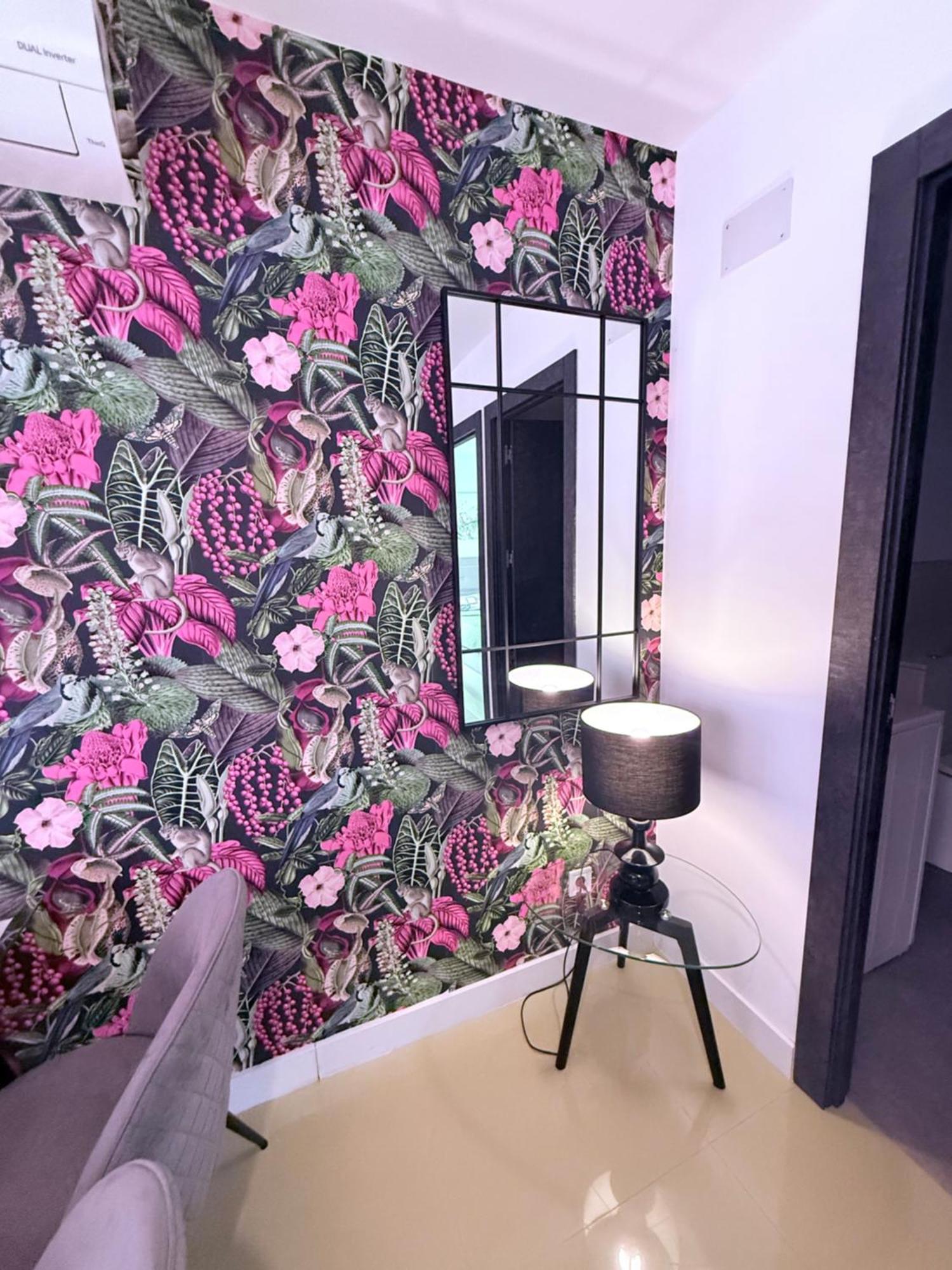 Appartement Boomerang