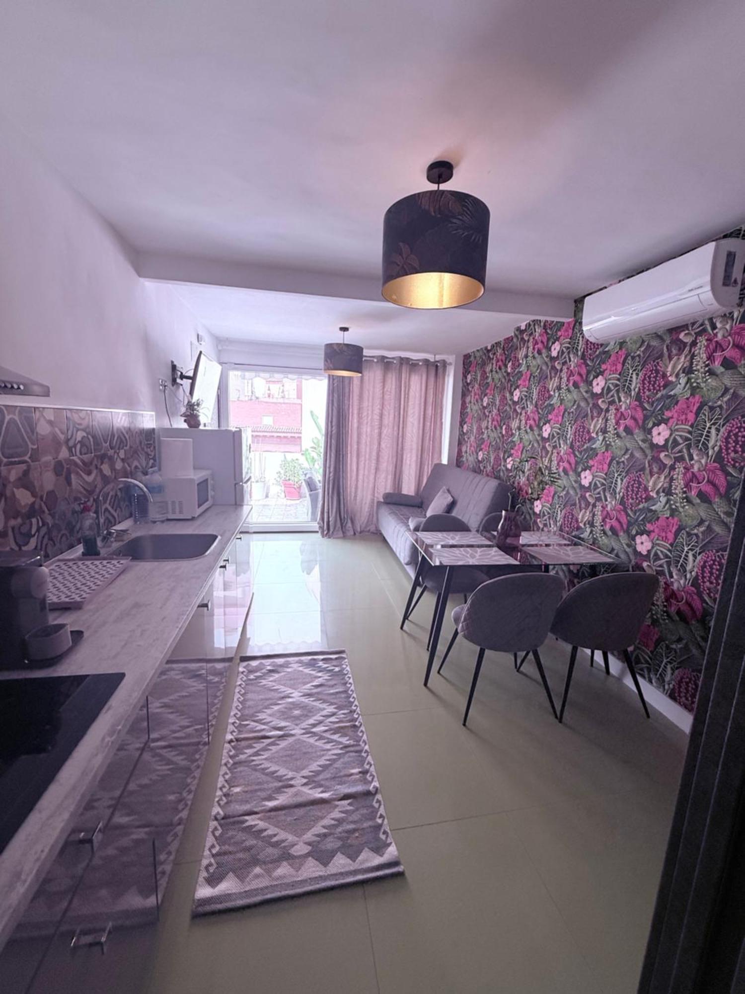 Appartement Boomerang *