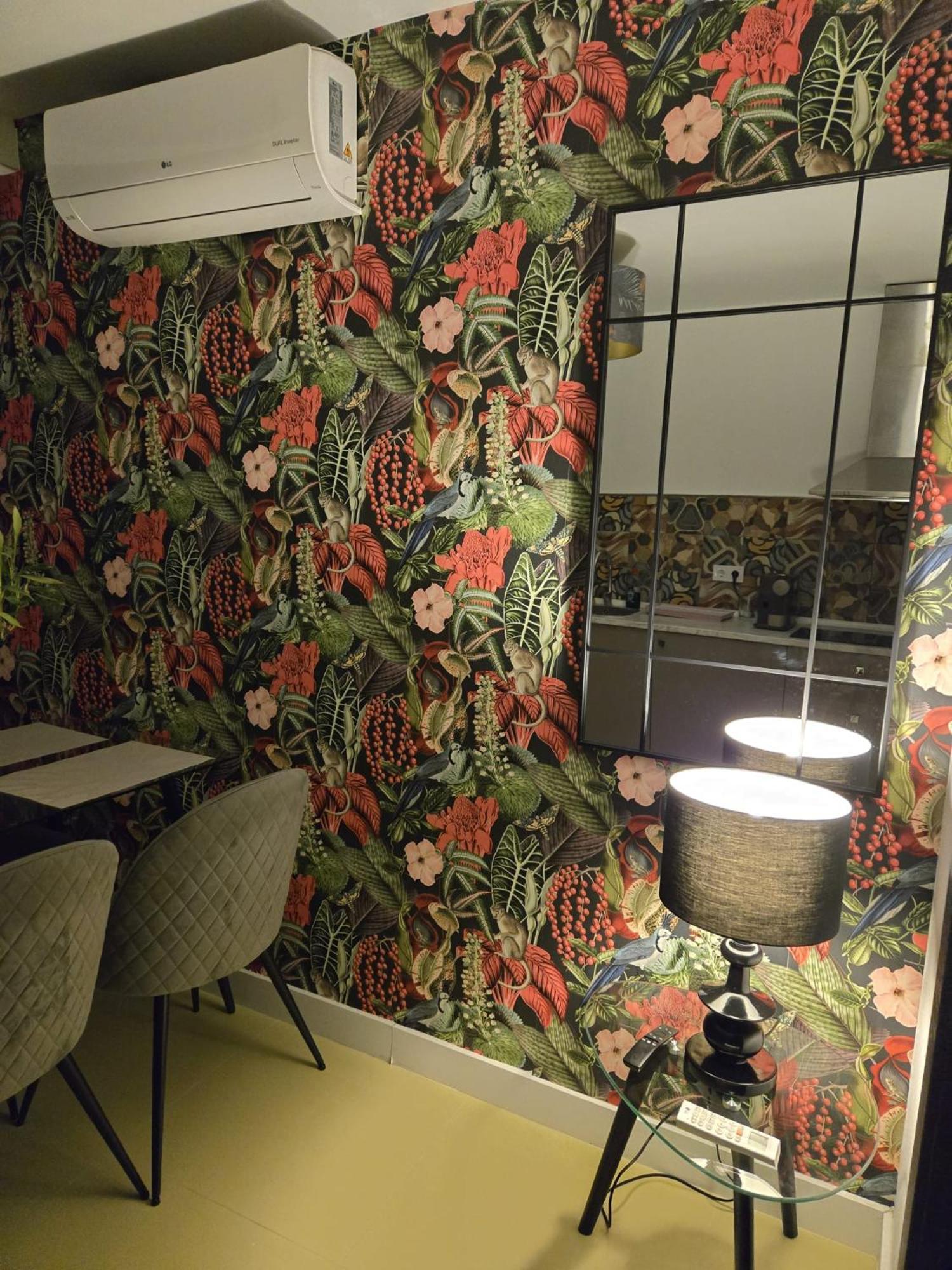 Boomerang Appartement