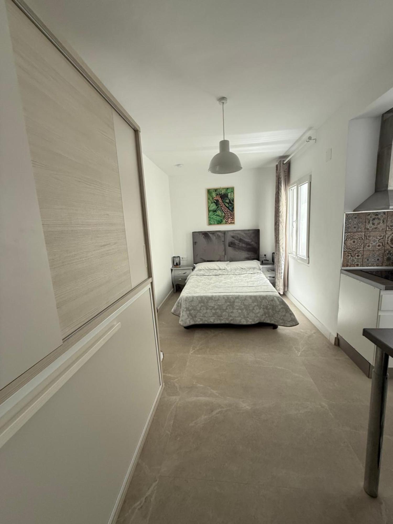 Boomerang Appartement Benidorm