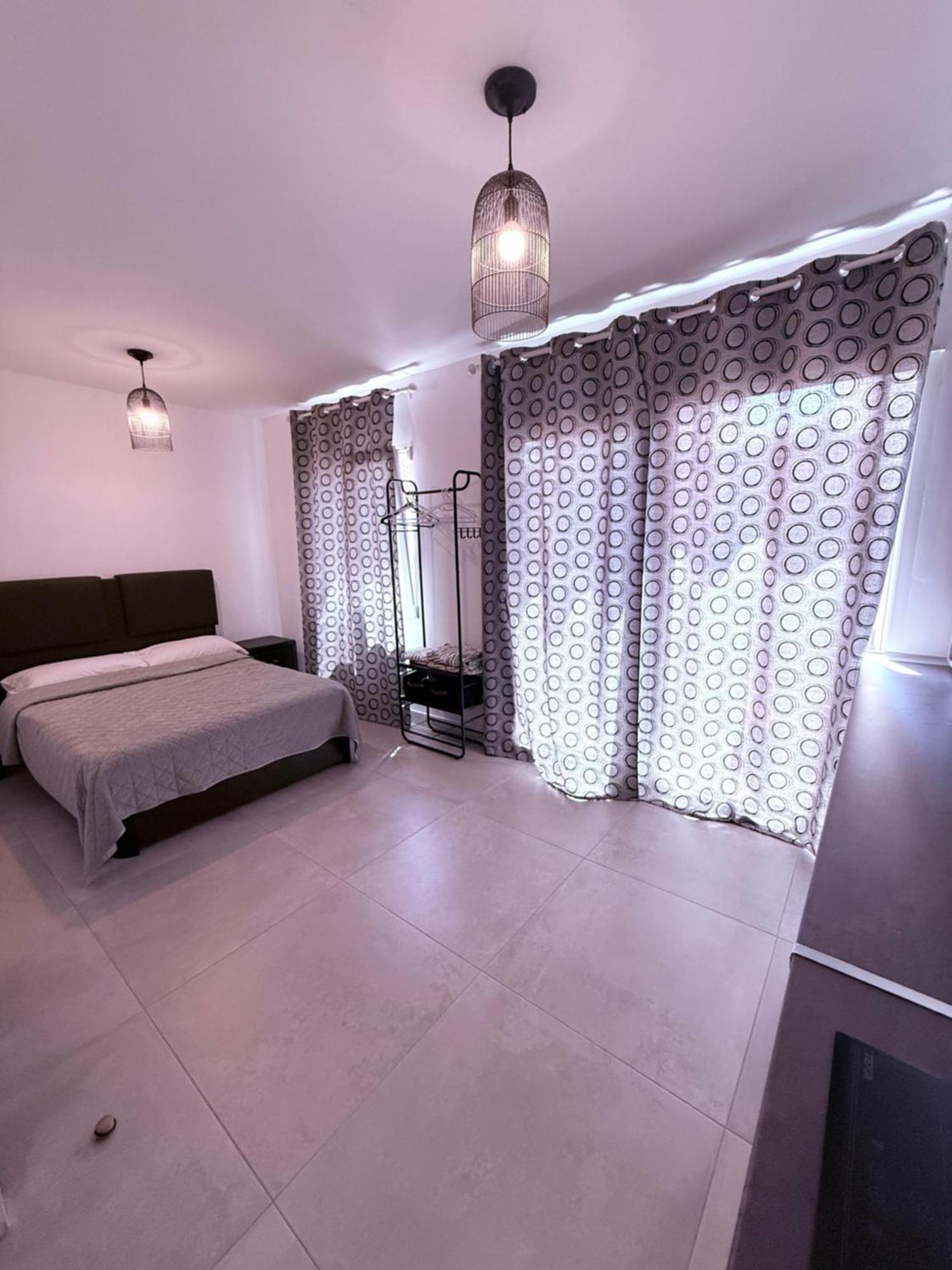 Boomerang Appartement
