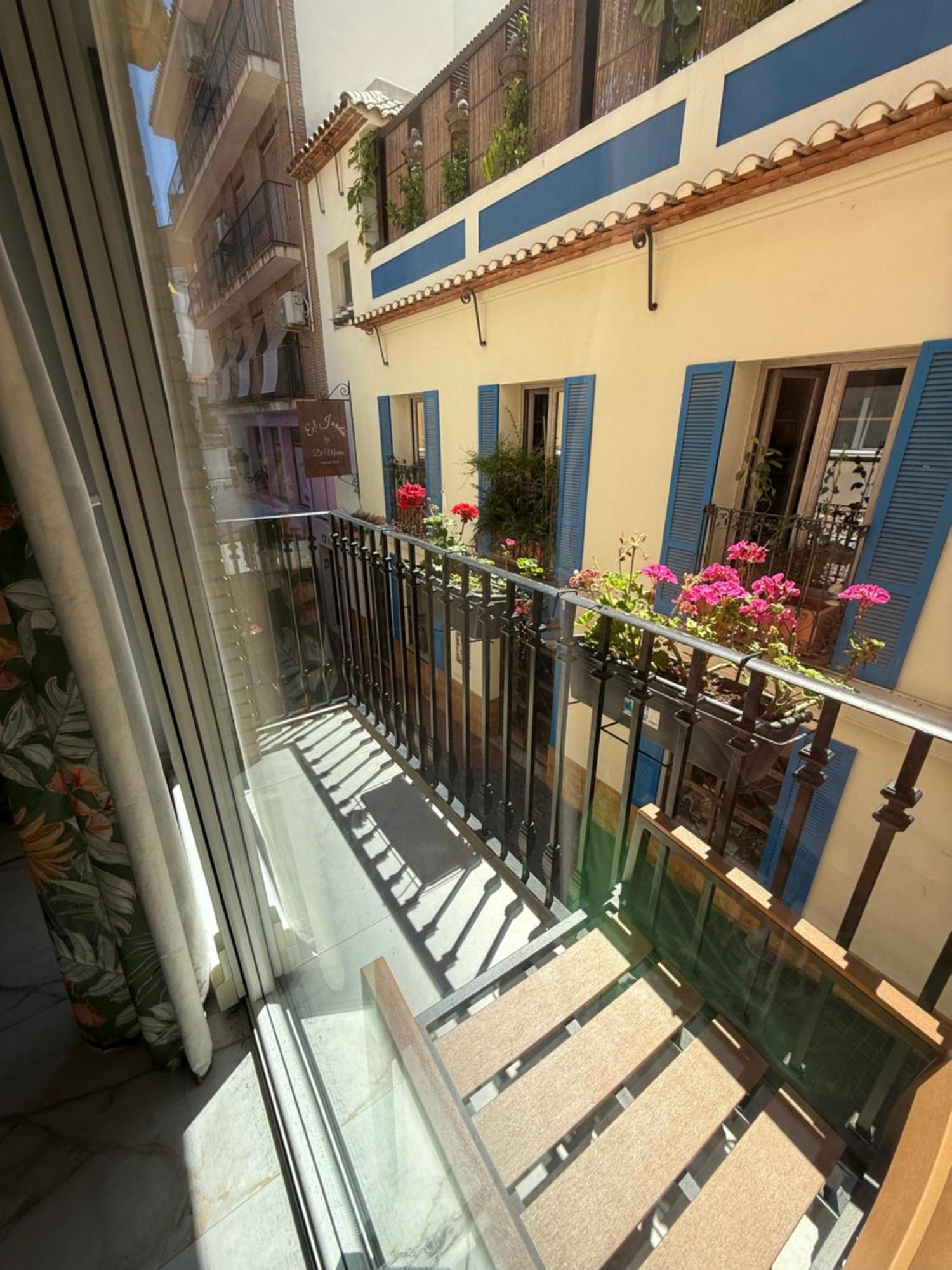 Boomerang Appartement *