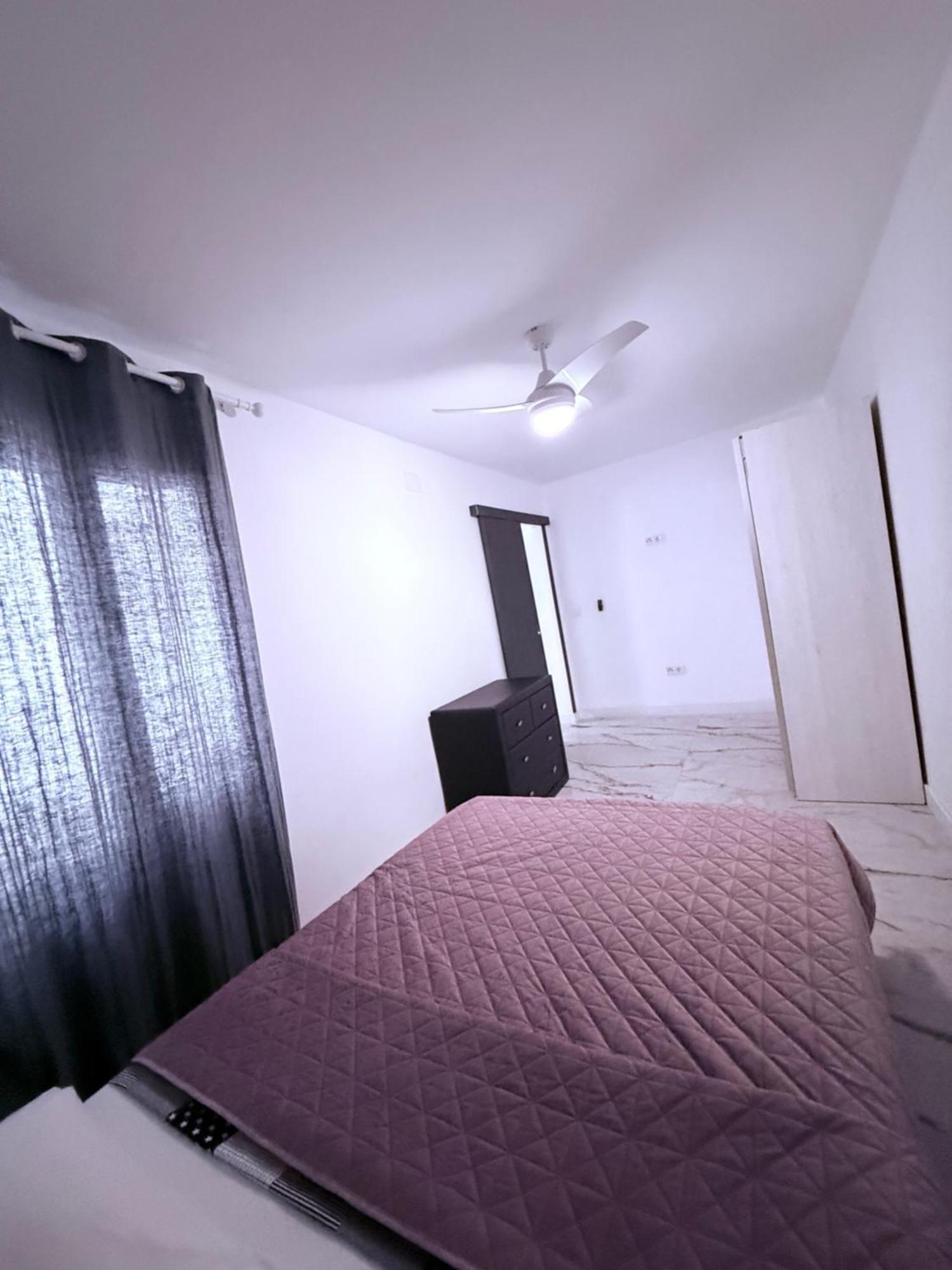 Boomerang Appartement Benidorm