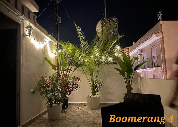 Boomerang