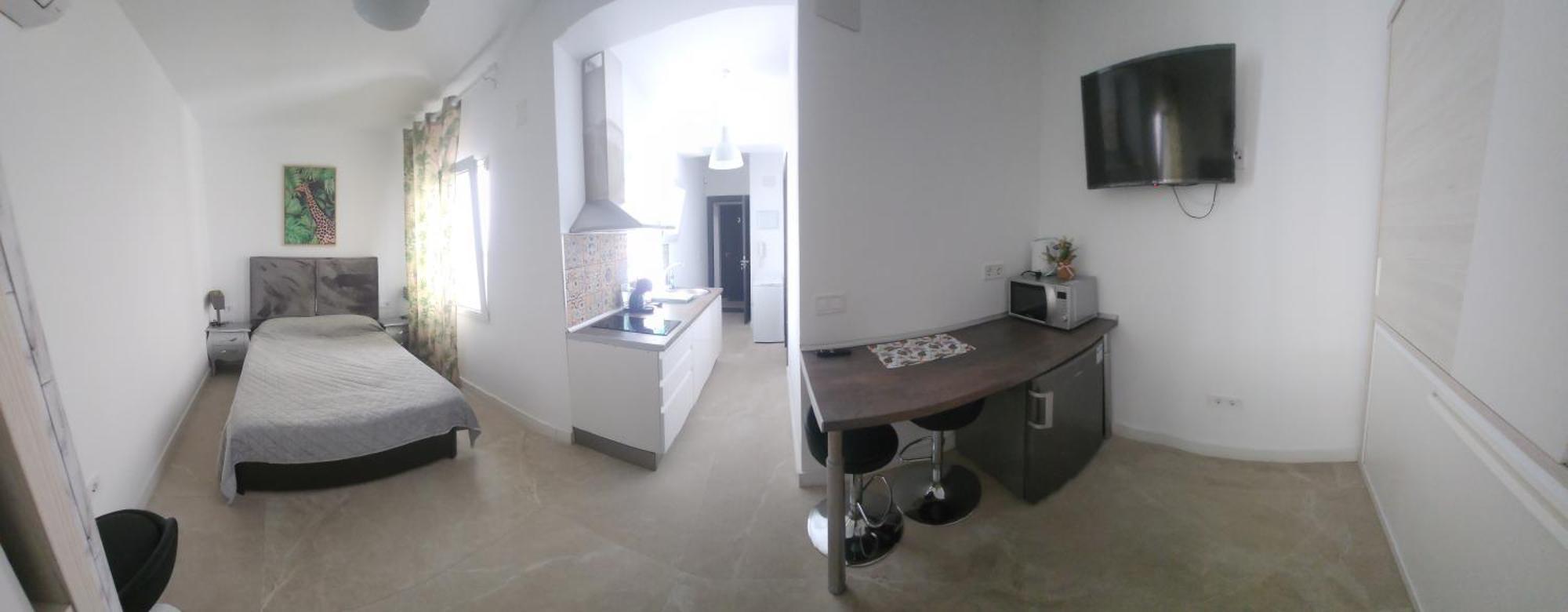 Boomerang Apartamento Benidorm