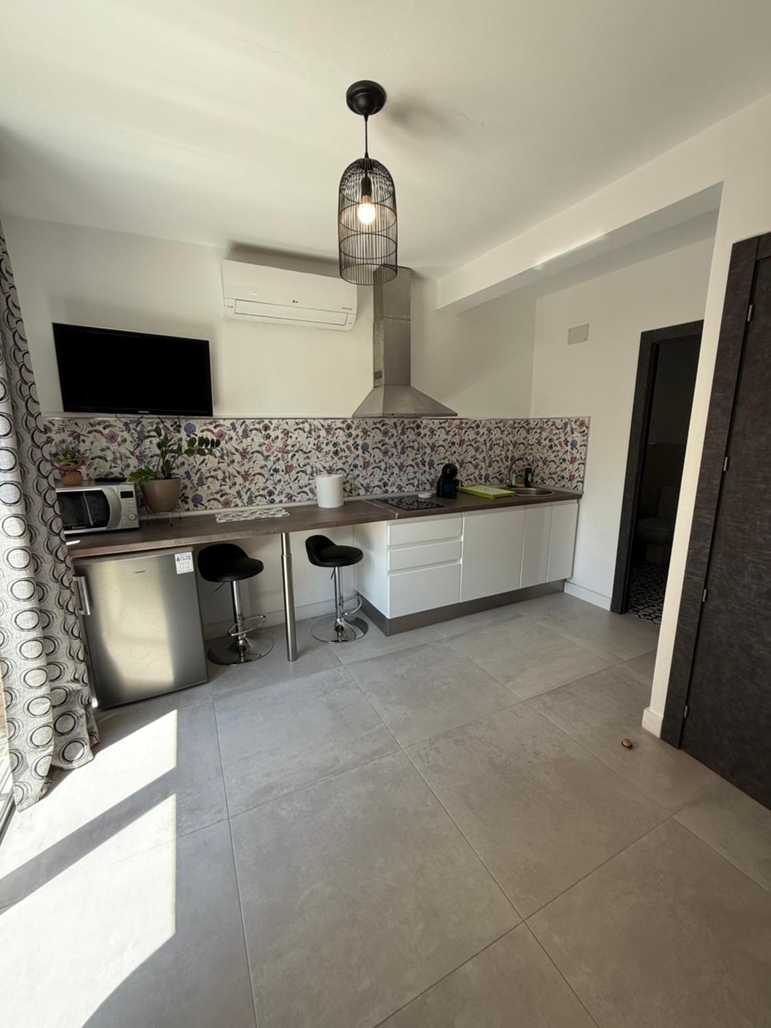 Boomerang Apartamento *